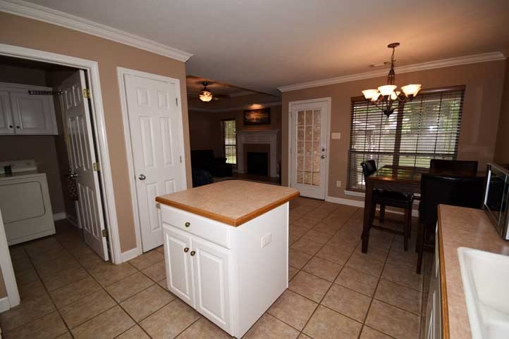 Victoria Park - Residential