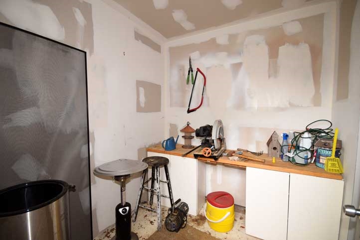 Victoria Park - Residential