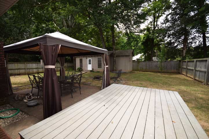 Victoria Park - Residential