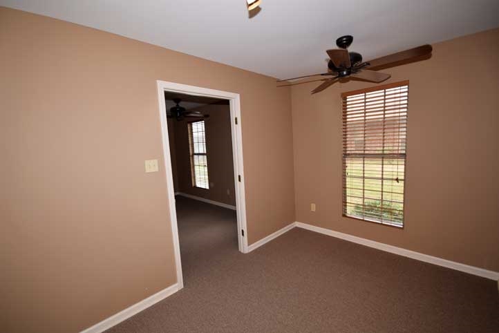 Victoria Park - Residential