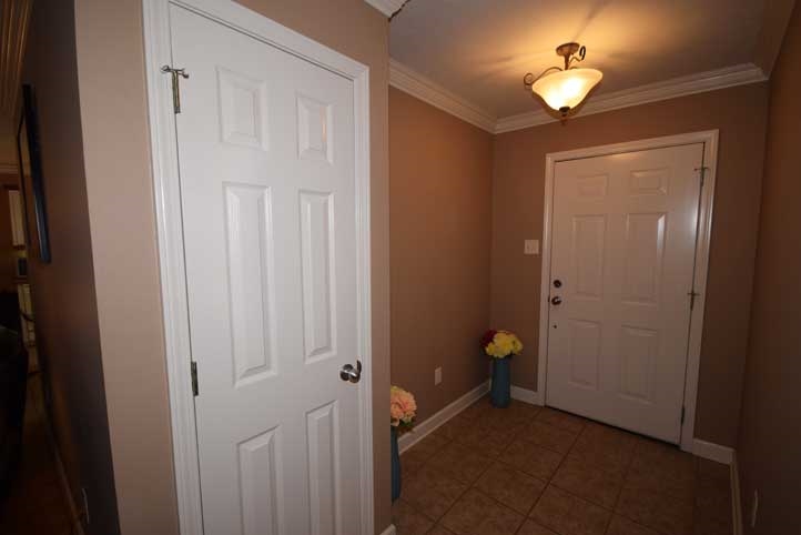 Victoria Park - Residential