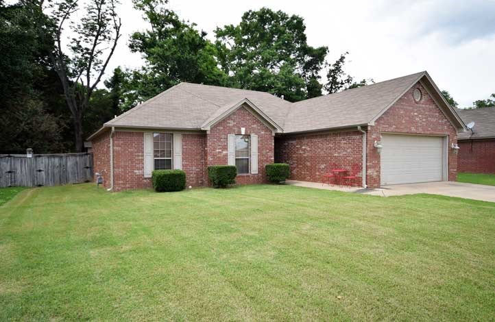 Victoria Park - Residential