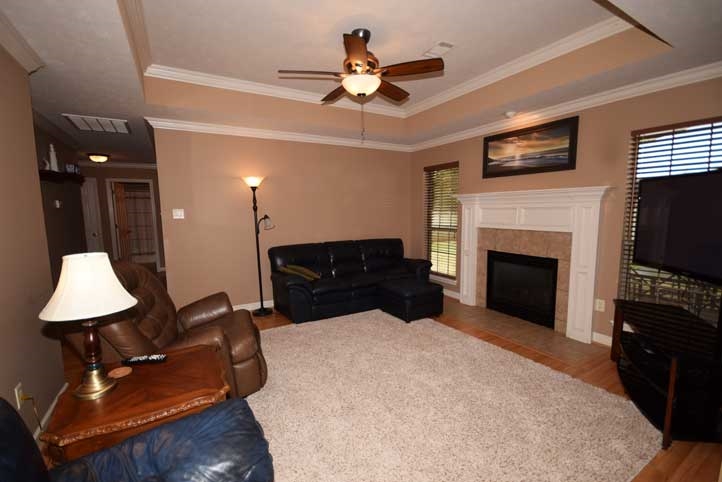 Victoria Park - Residential