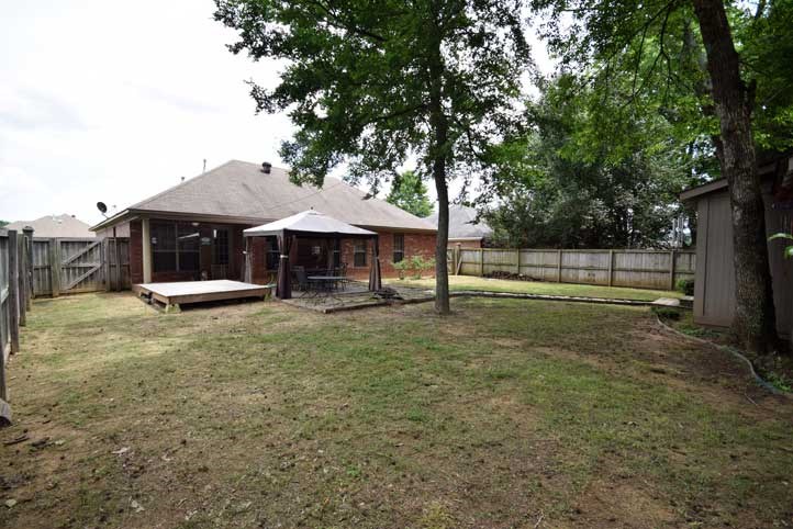 Victoria Park - Residential