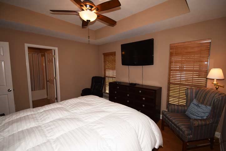 Victoria Park - Residential