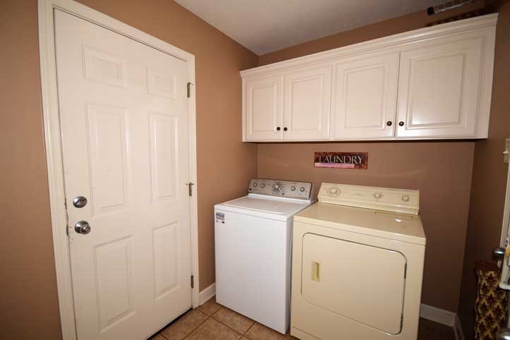 Victoria Park - Residential