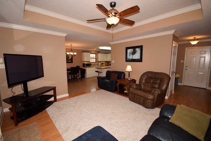 Victoria Park - Residential