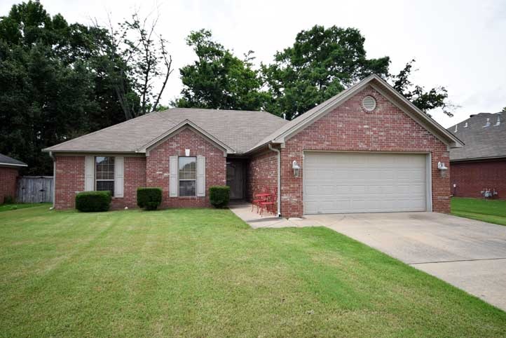 Victoria Park - Residential