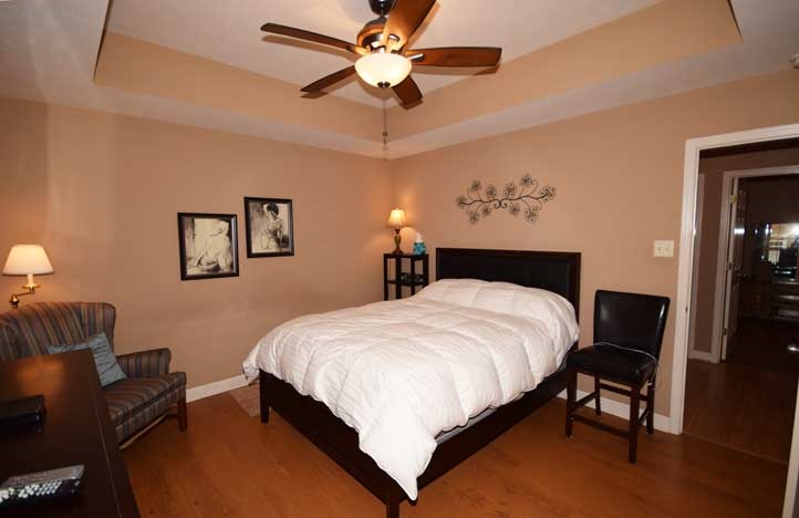 Victoria Park - Residential