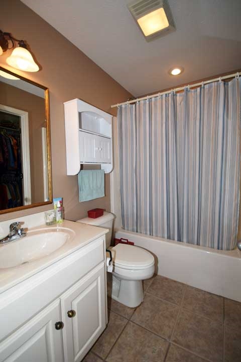 Victoria Park - Residential