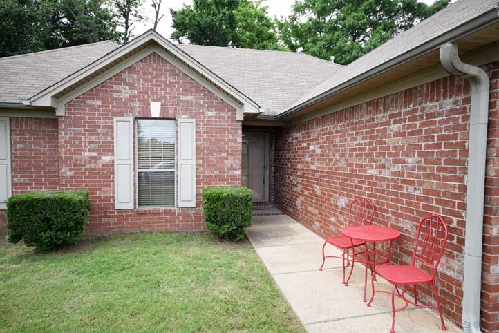 Victoria Park - Residential