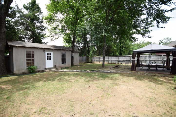 Victoria Park - Residential