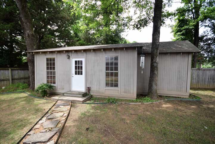 Victoria Park - Residential