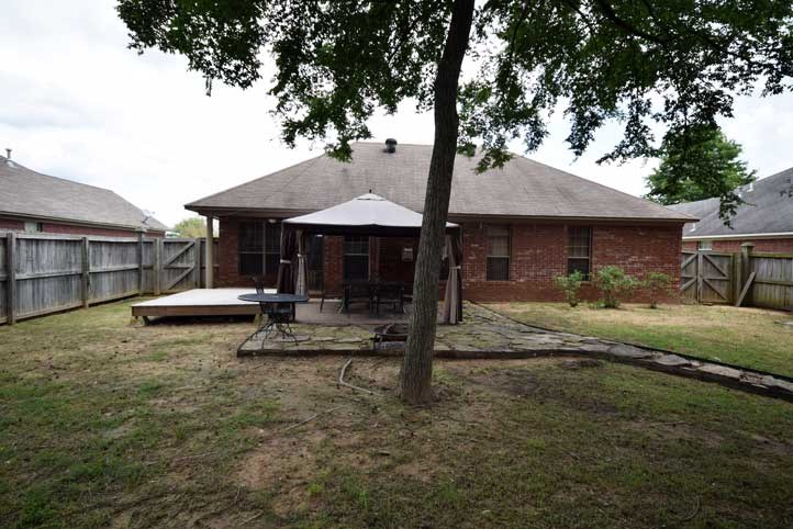 Victoria Park - Residential