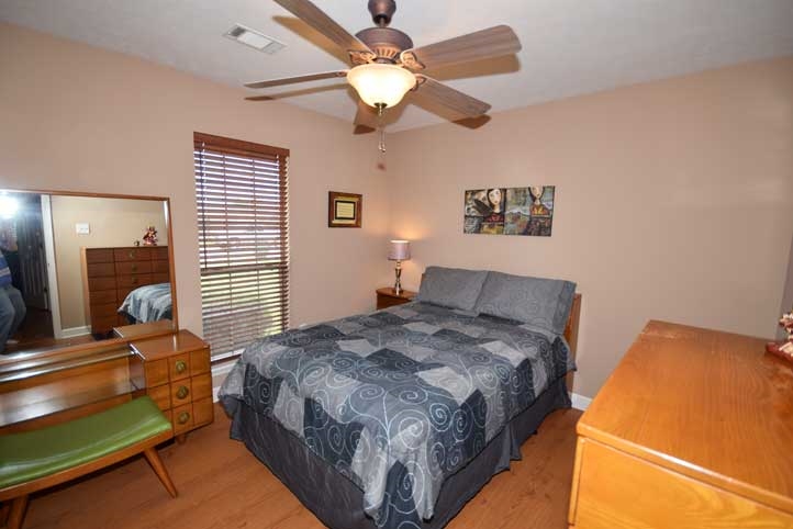 Victoria Park - Residential