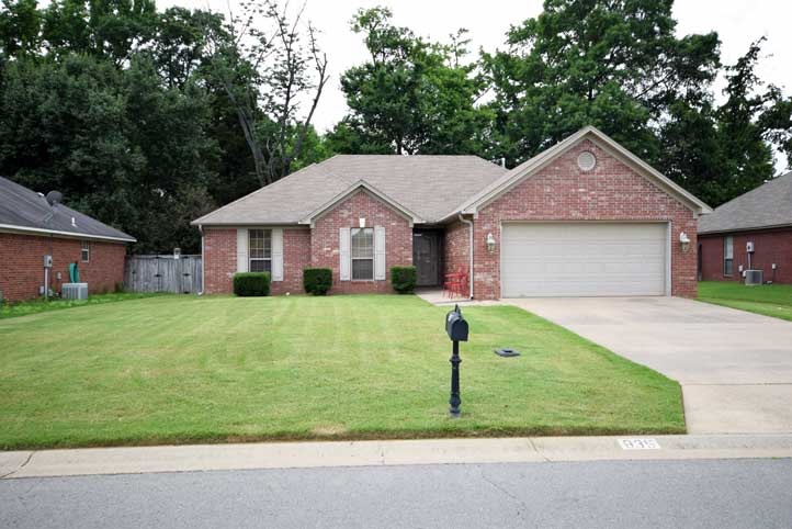 Victoria Park - Residential