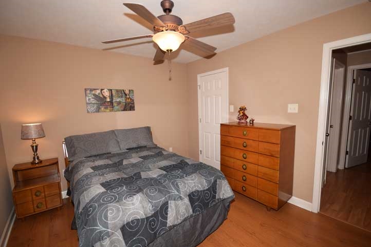 Victoria Park - Residential