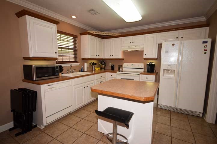 Victoria Park - Residential