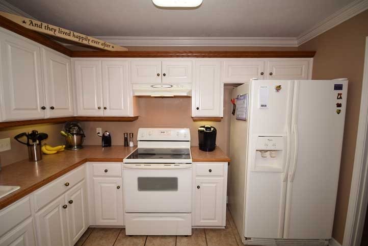 Victoria Park - Residential