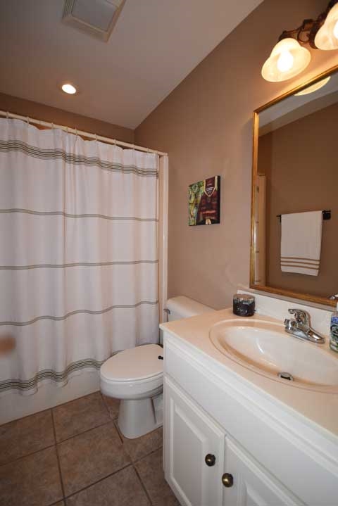 Victoria Park - Residential