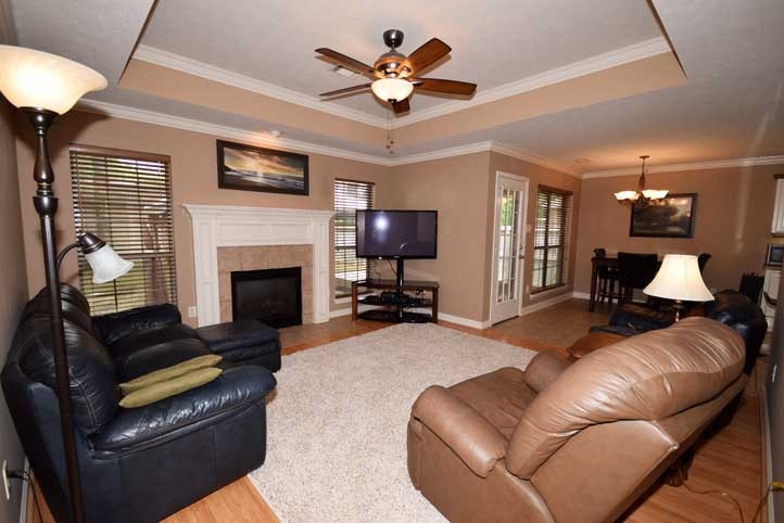 Victoria Park - Residential