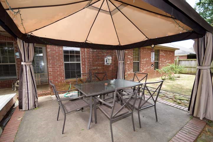 Victoria Park - Residential