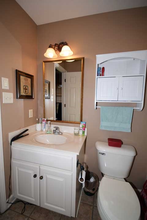 Victoria Park - Residential