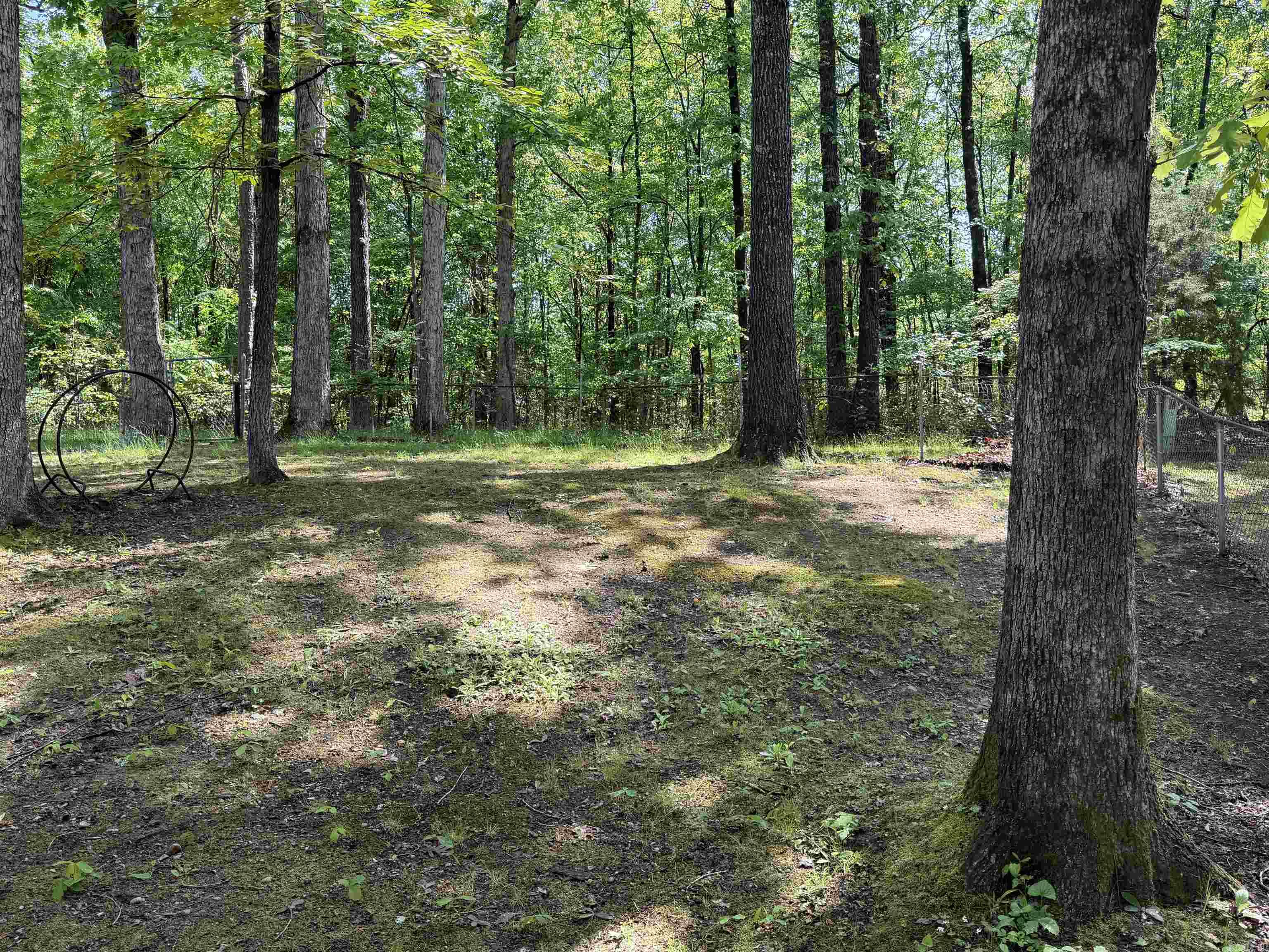 COLONIAL PARK - Residential