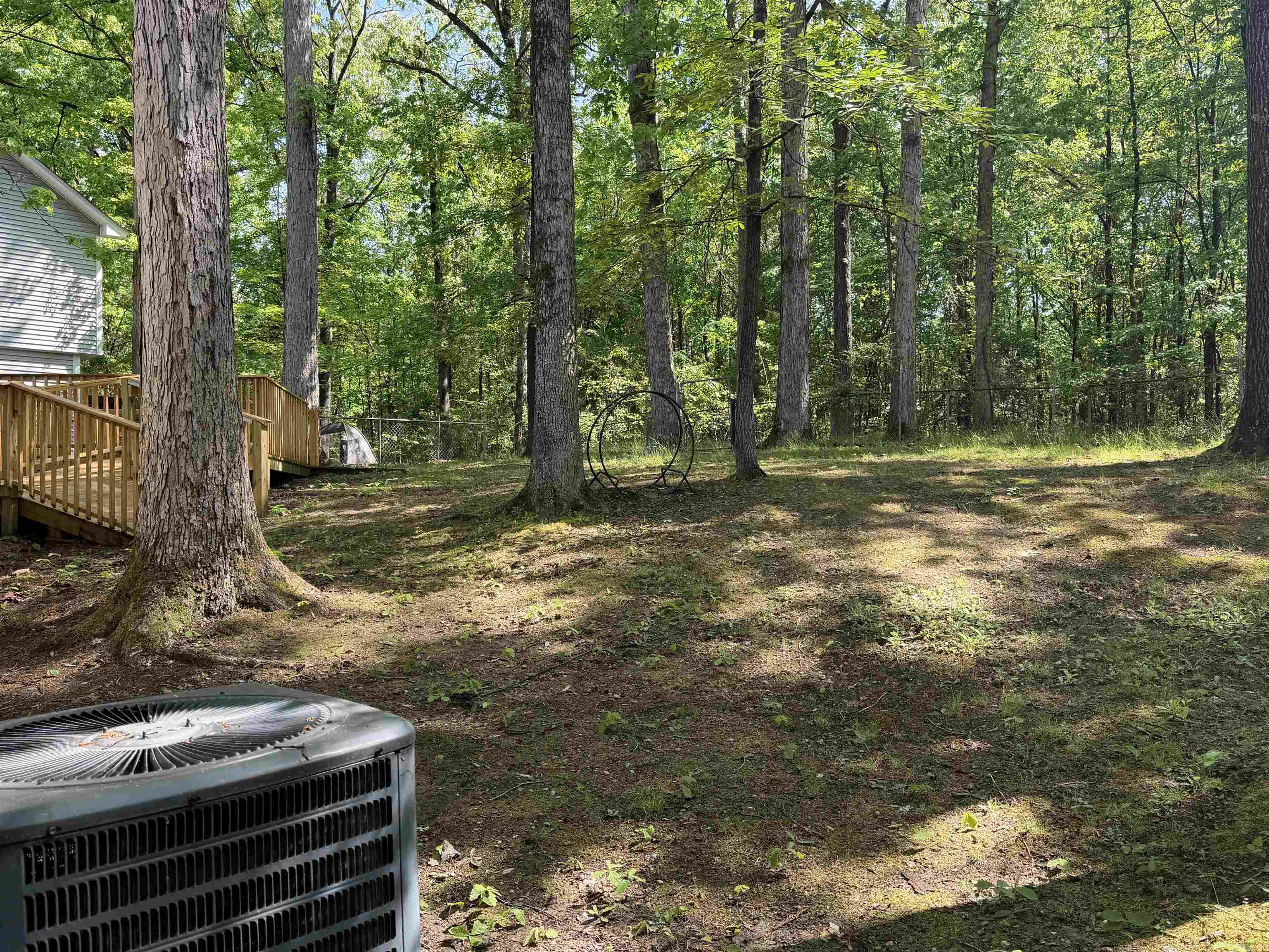 COLONIAL PARK - Residential