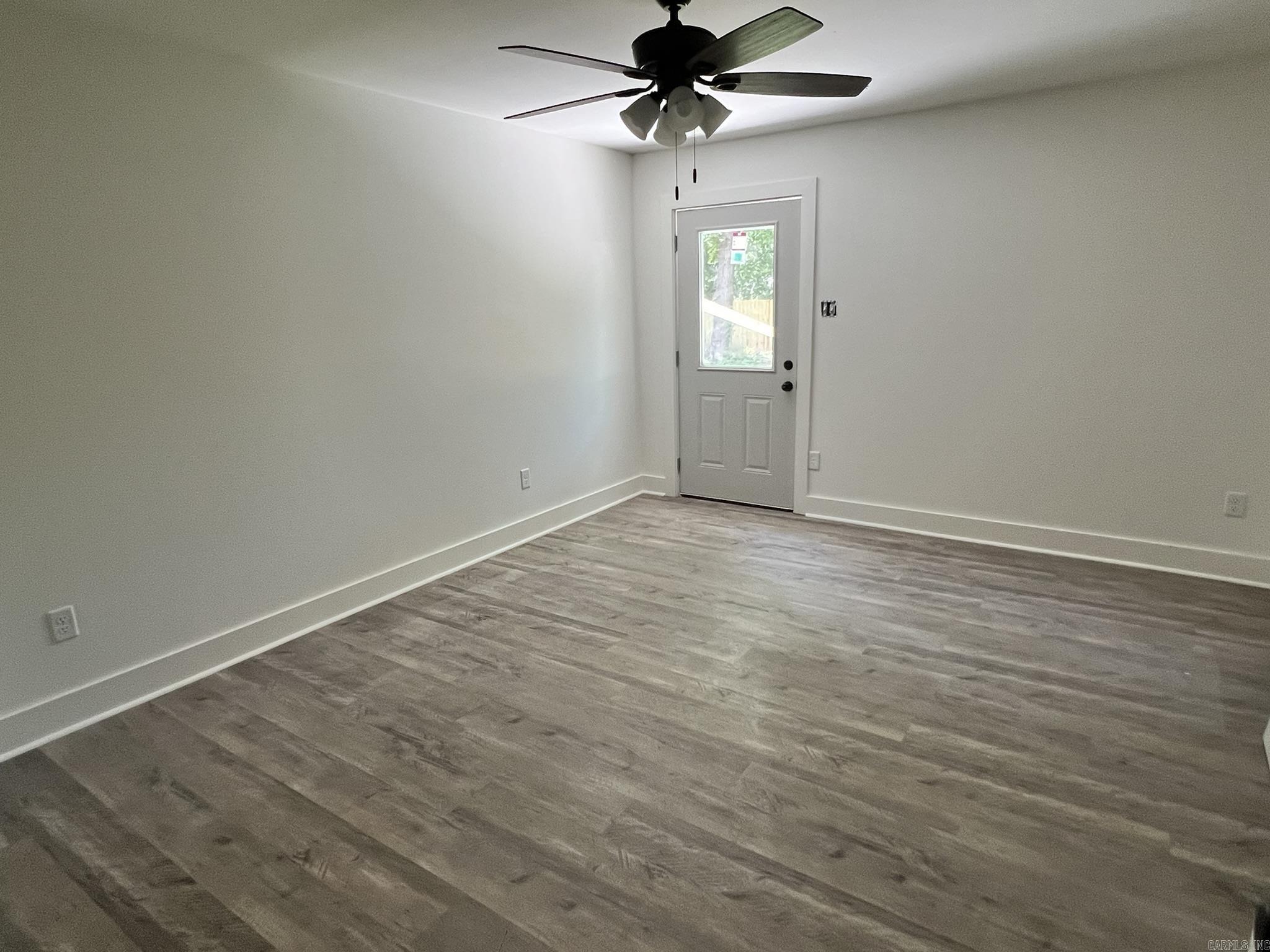 Greenes of Fiddlers - Residential Income