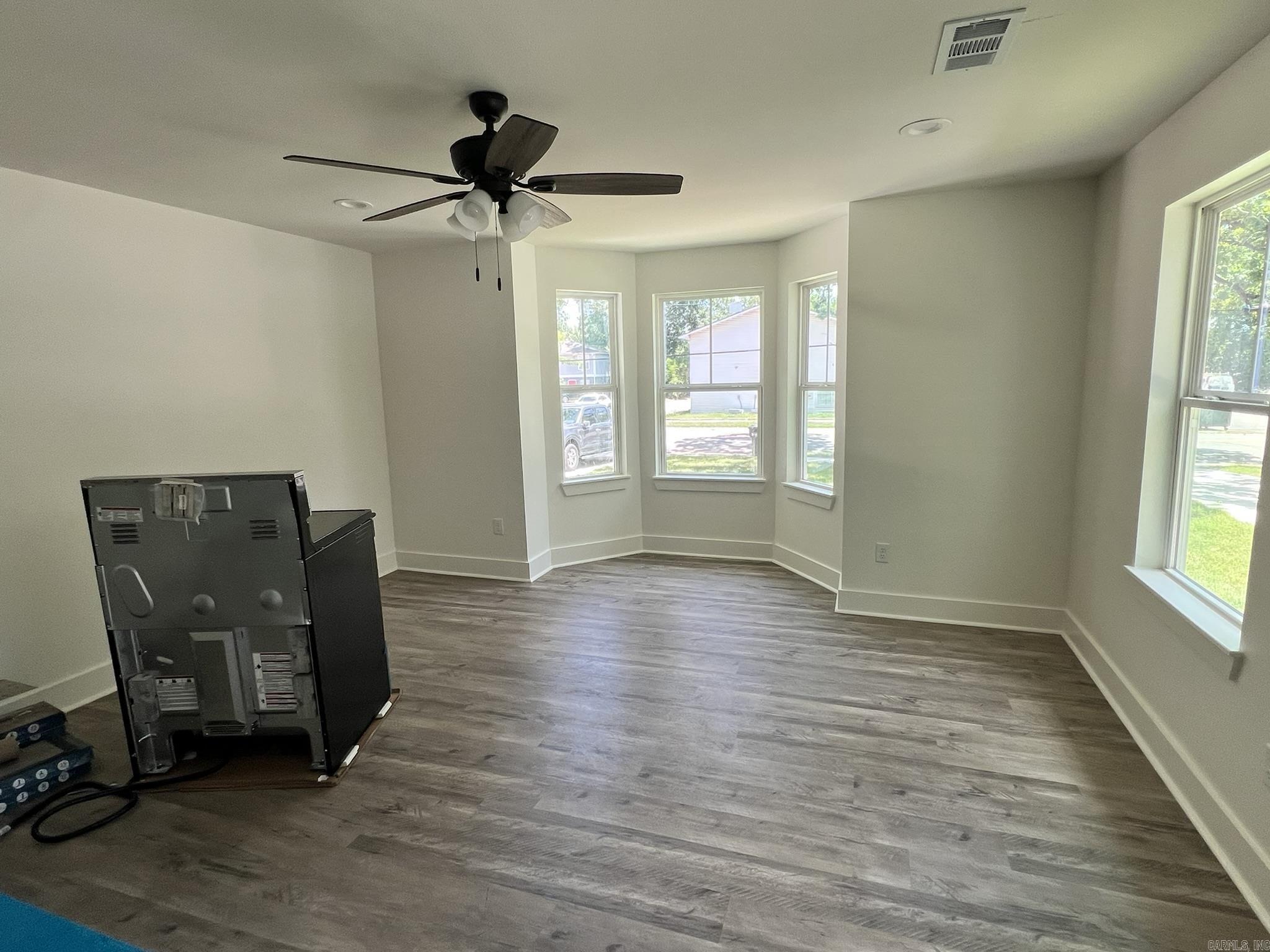 Greenes of Fiddlers - Residential Income