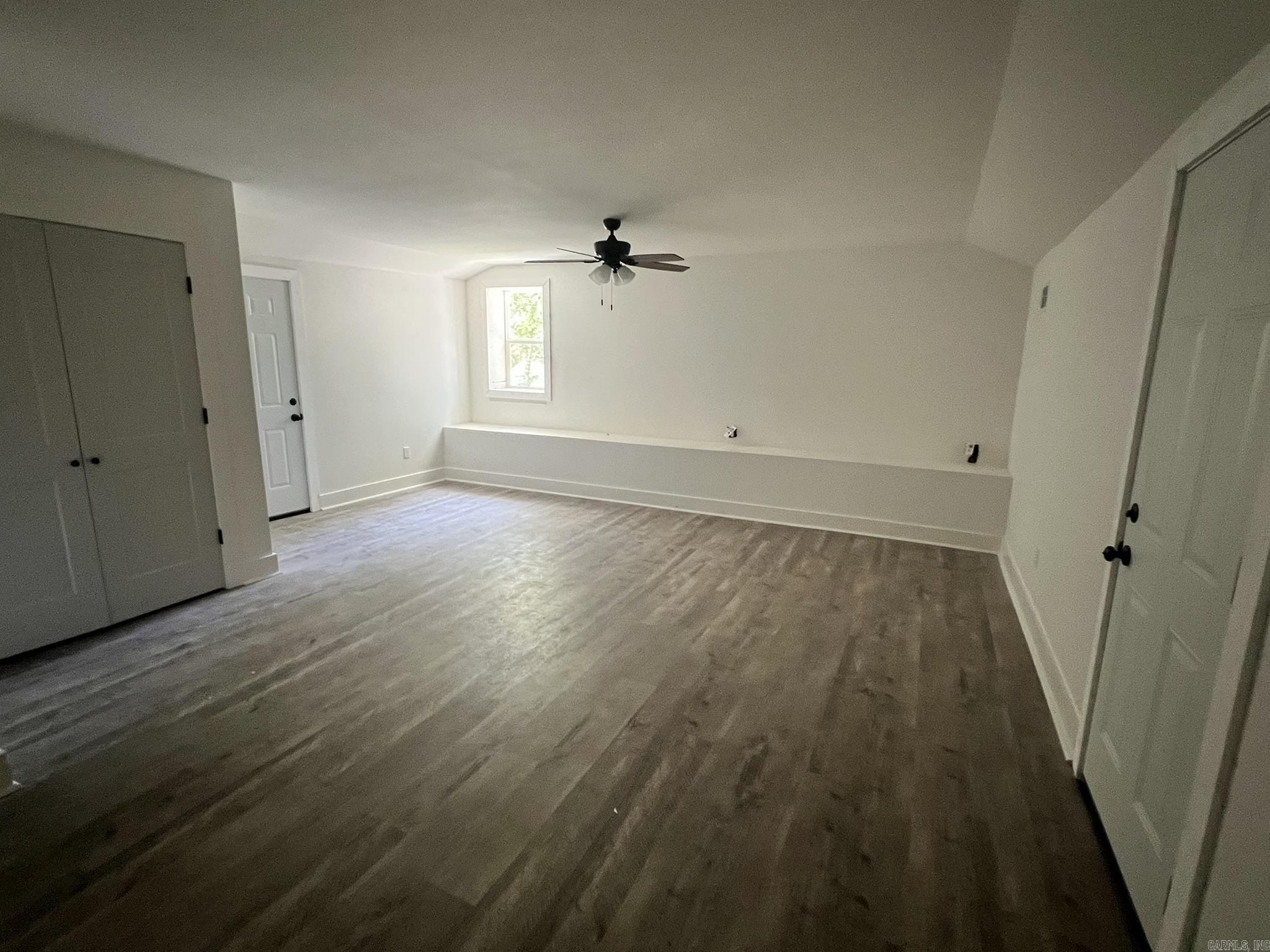 Greenes of Fiddlers - Residential Income