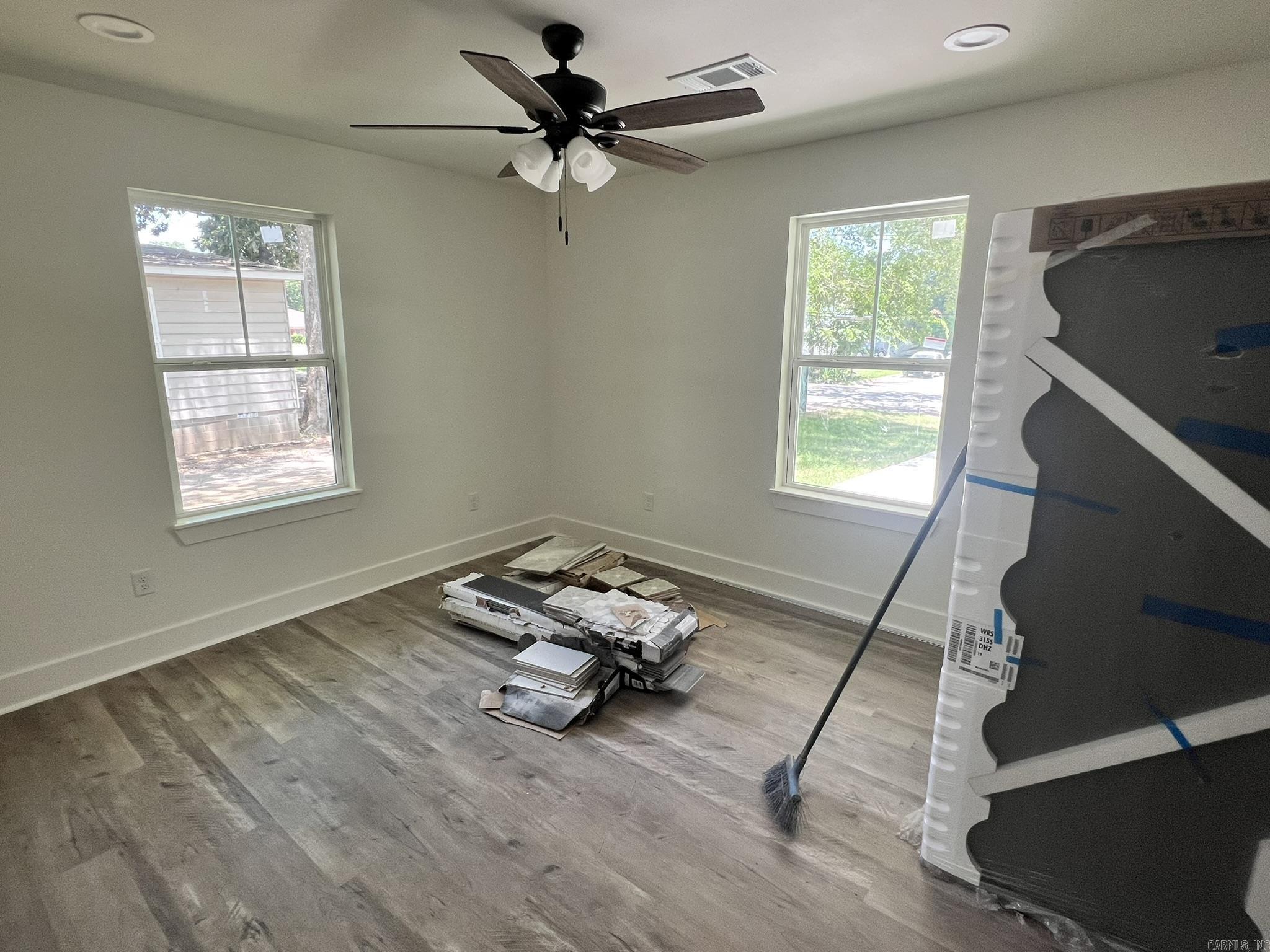 Greenes of Fiddlers - Residential Income