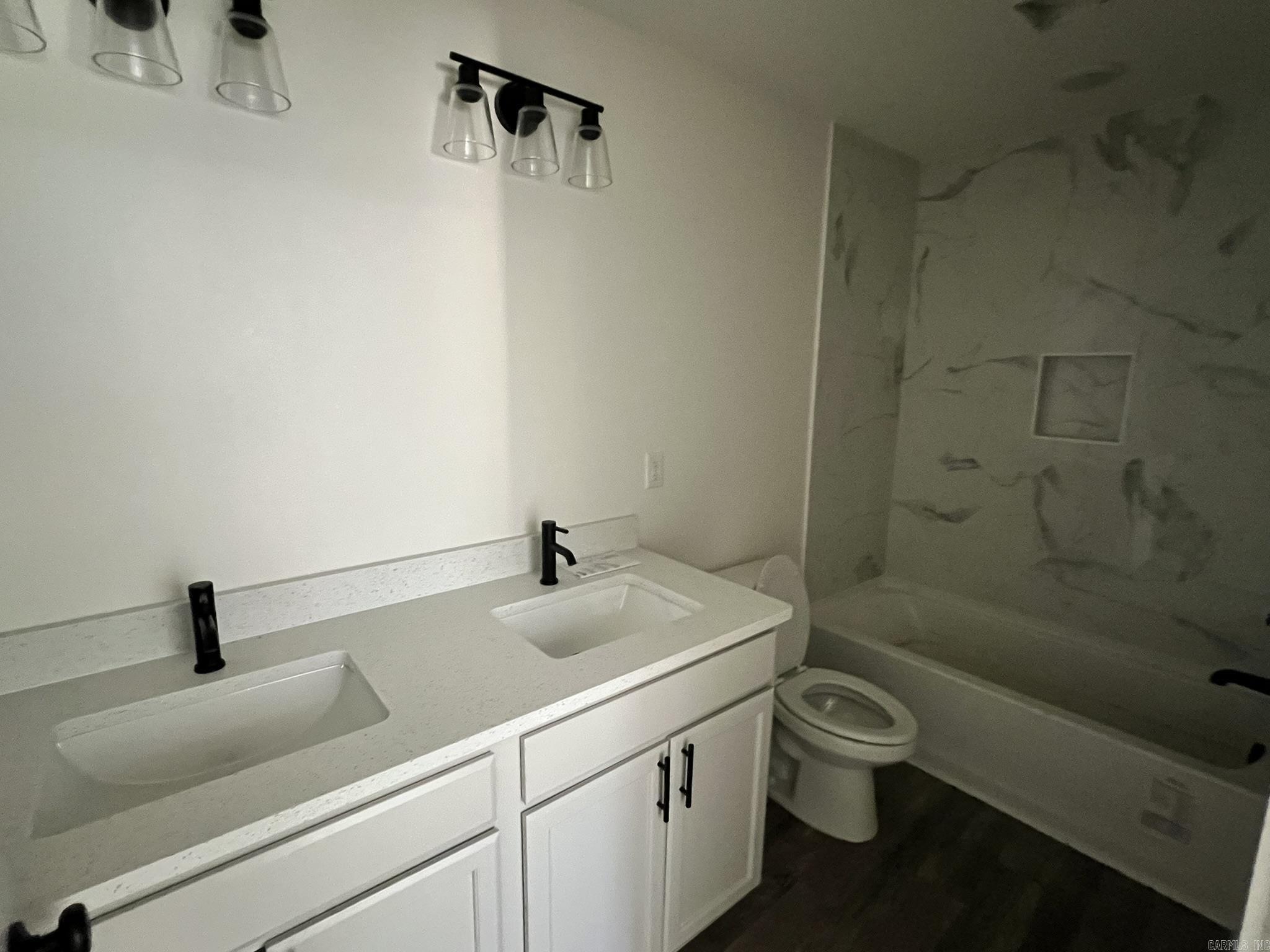 Greenes of Fiddlers - Residential Income