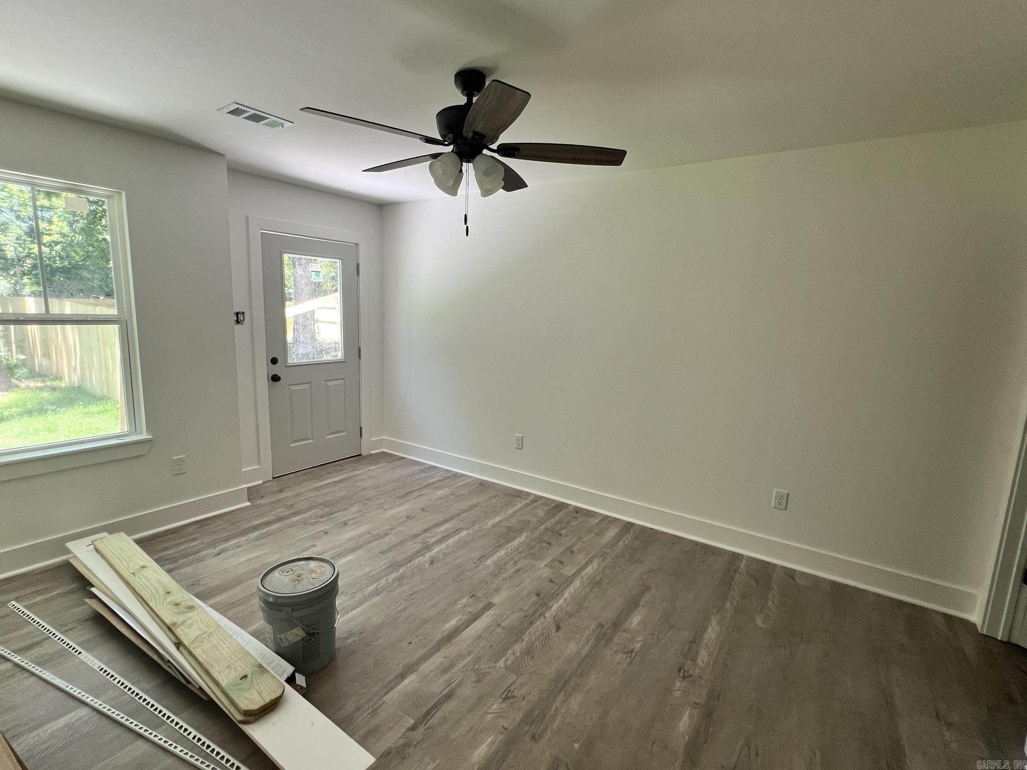 Greenes of Fiddlers - Residential Income