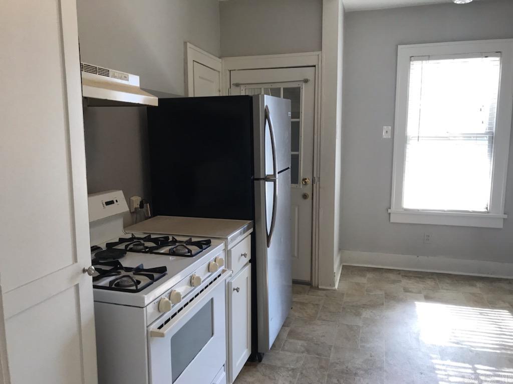 Hill Crest - Residential Lease