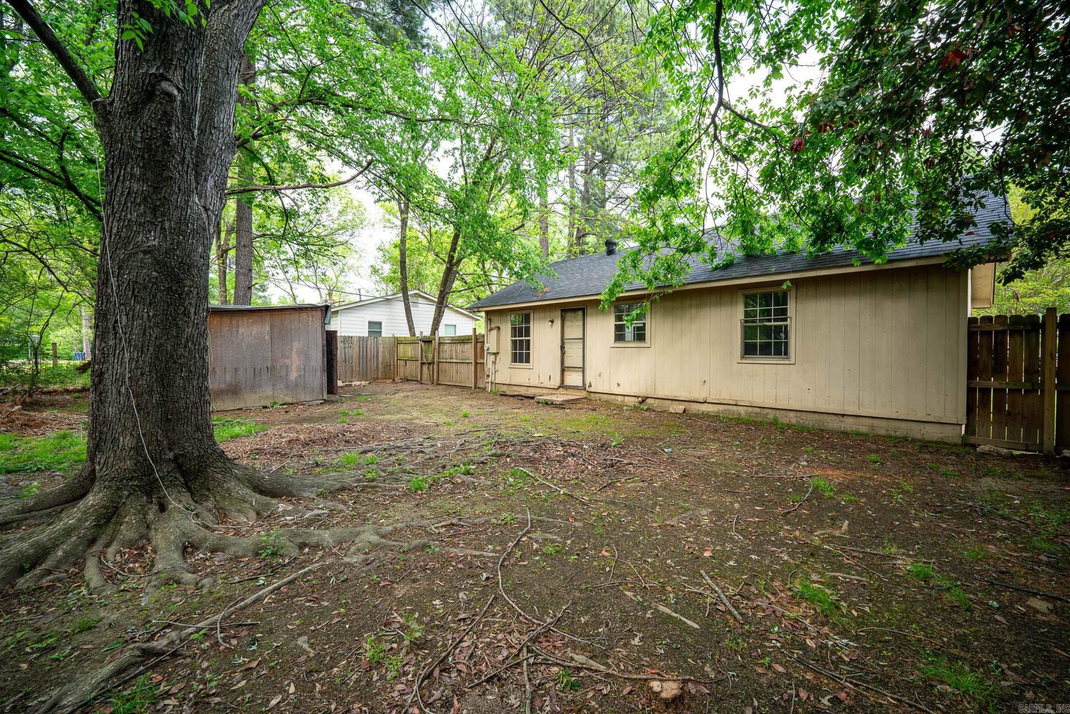 COLLEGE OAK ADDN - Residential