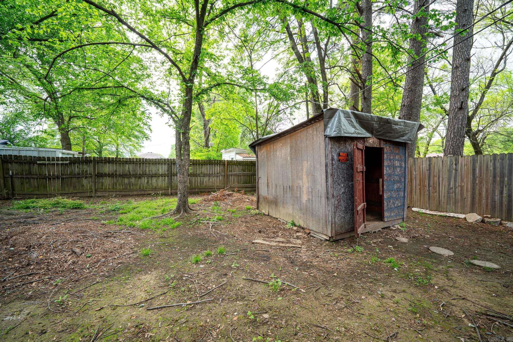 COLLEGE OAK ADDN - Residential