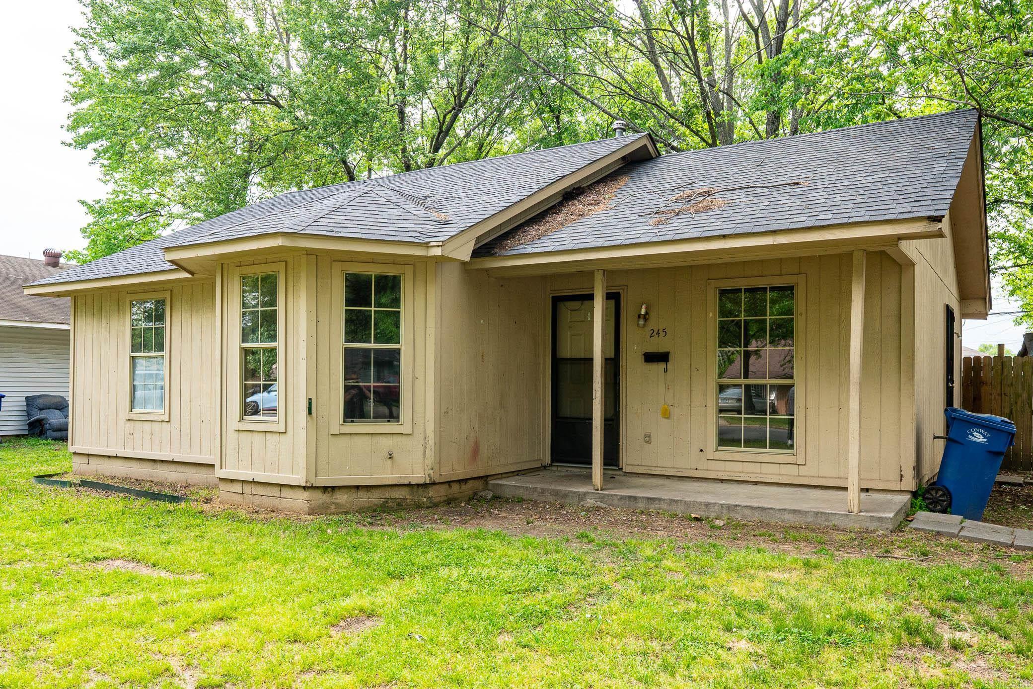 COLLEGE OAK ADDN - Residential