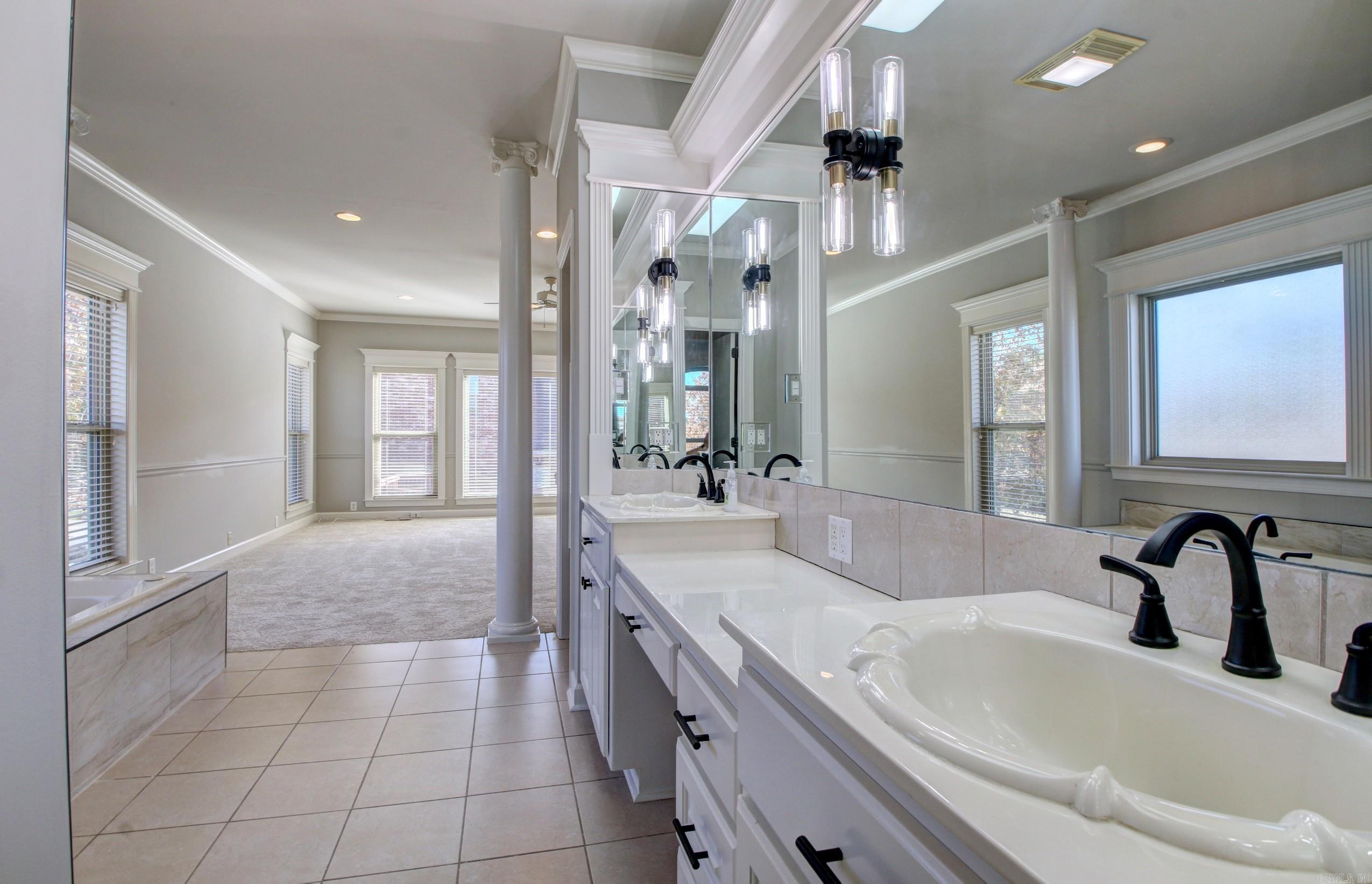 CHENAL VALLEY CHALAMONT PLACE - Residential