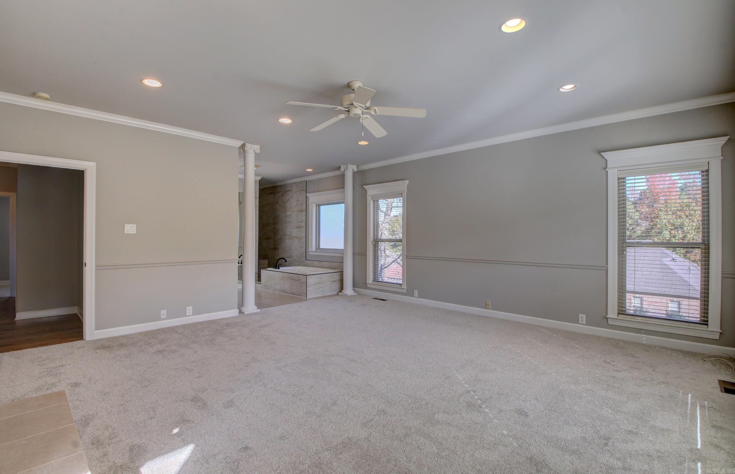 CHENAL VALLEY CHALAMONT PLACE - Residential