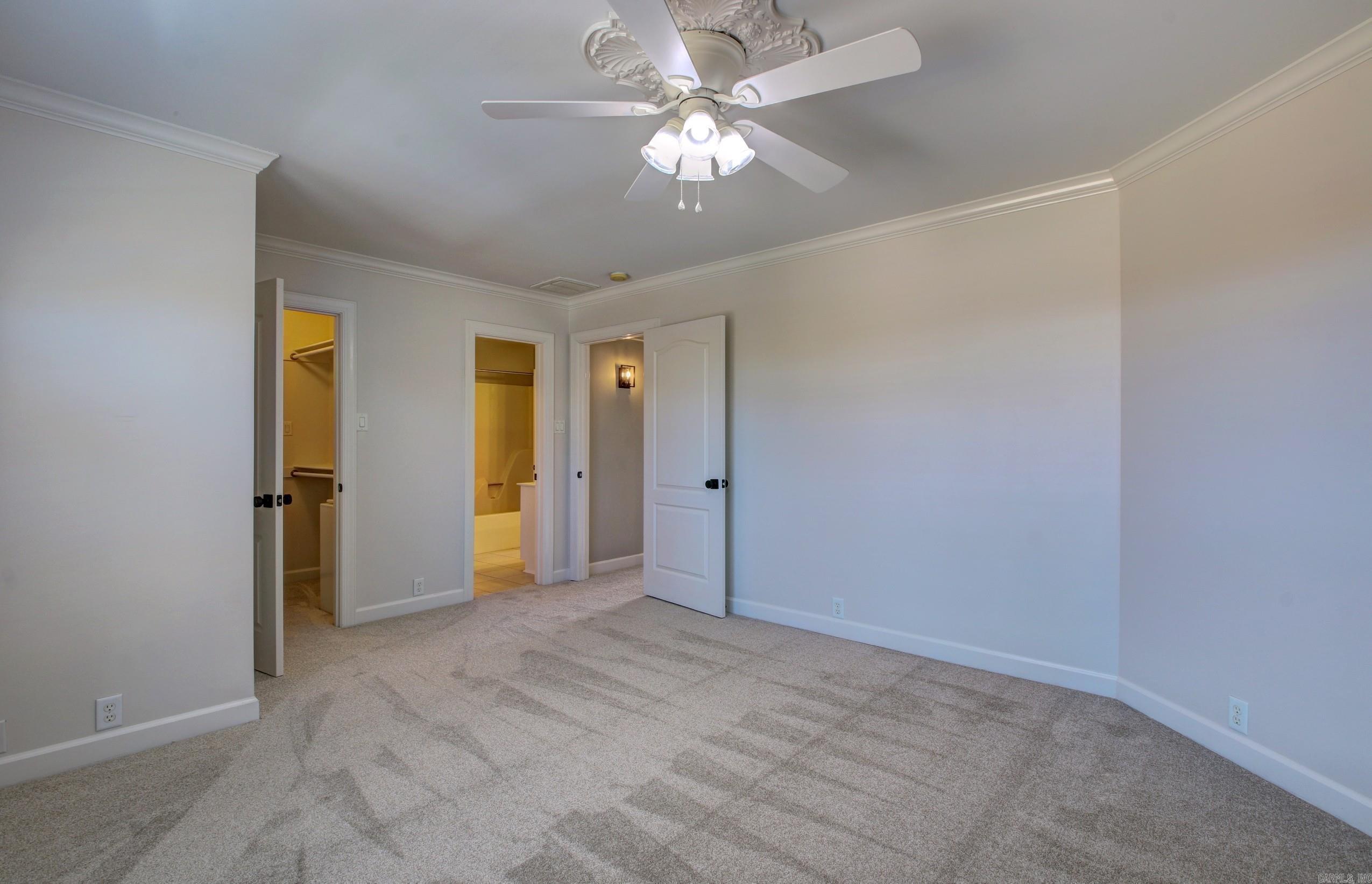 CHENAL VALLEY CHALAMONT PLACE - Residential