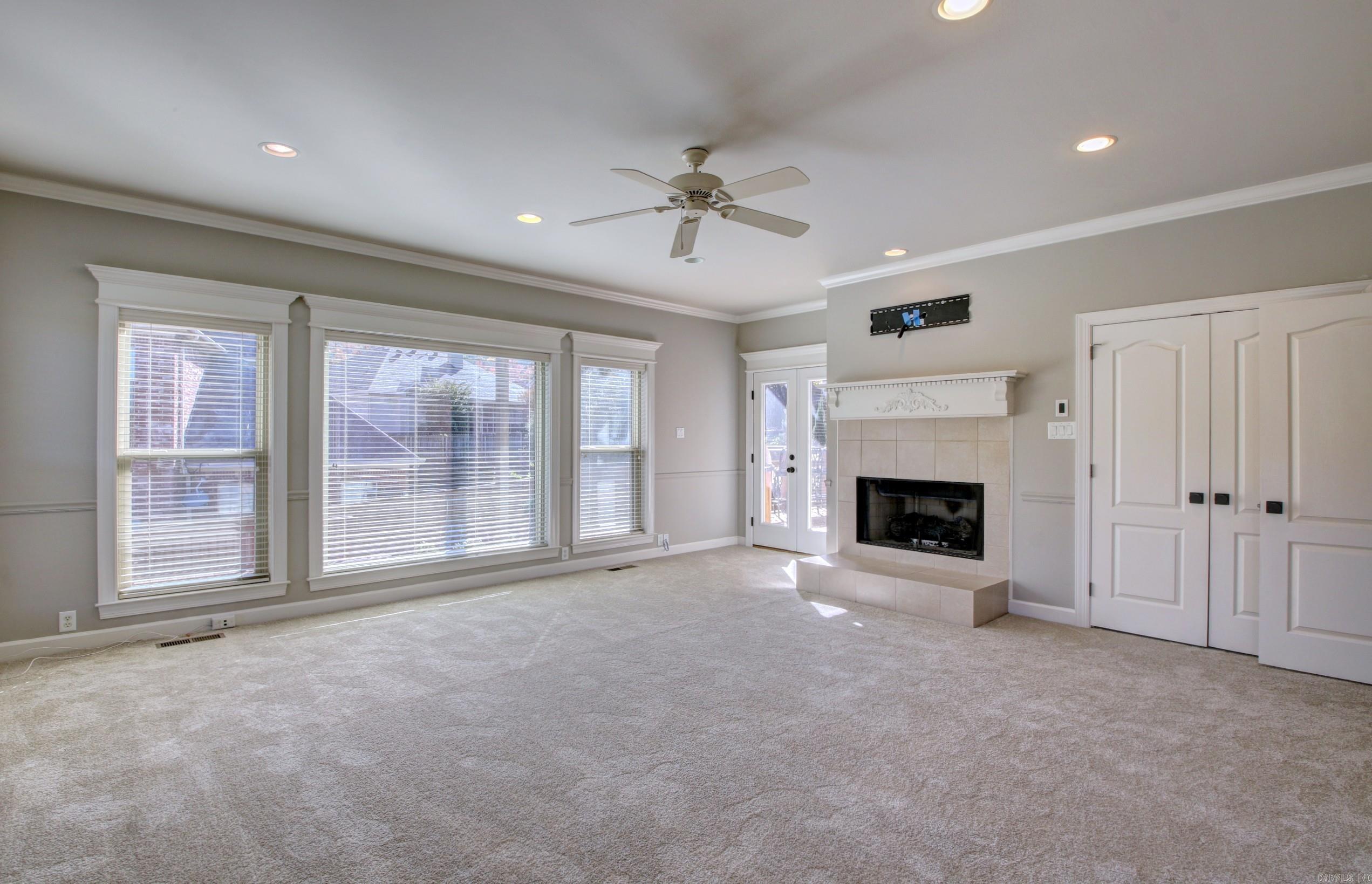 CHENAL VALLEY CHALAMONT PLACE - Residential