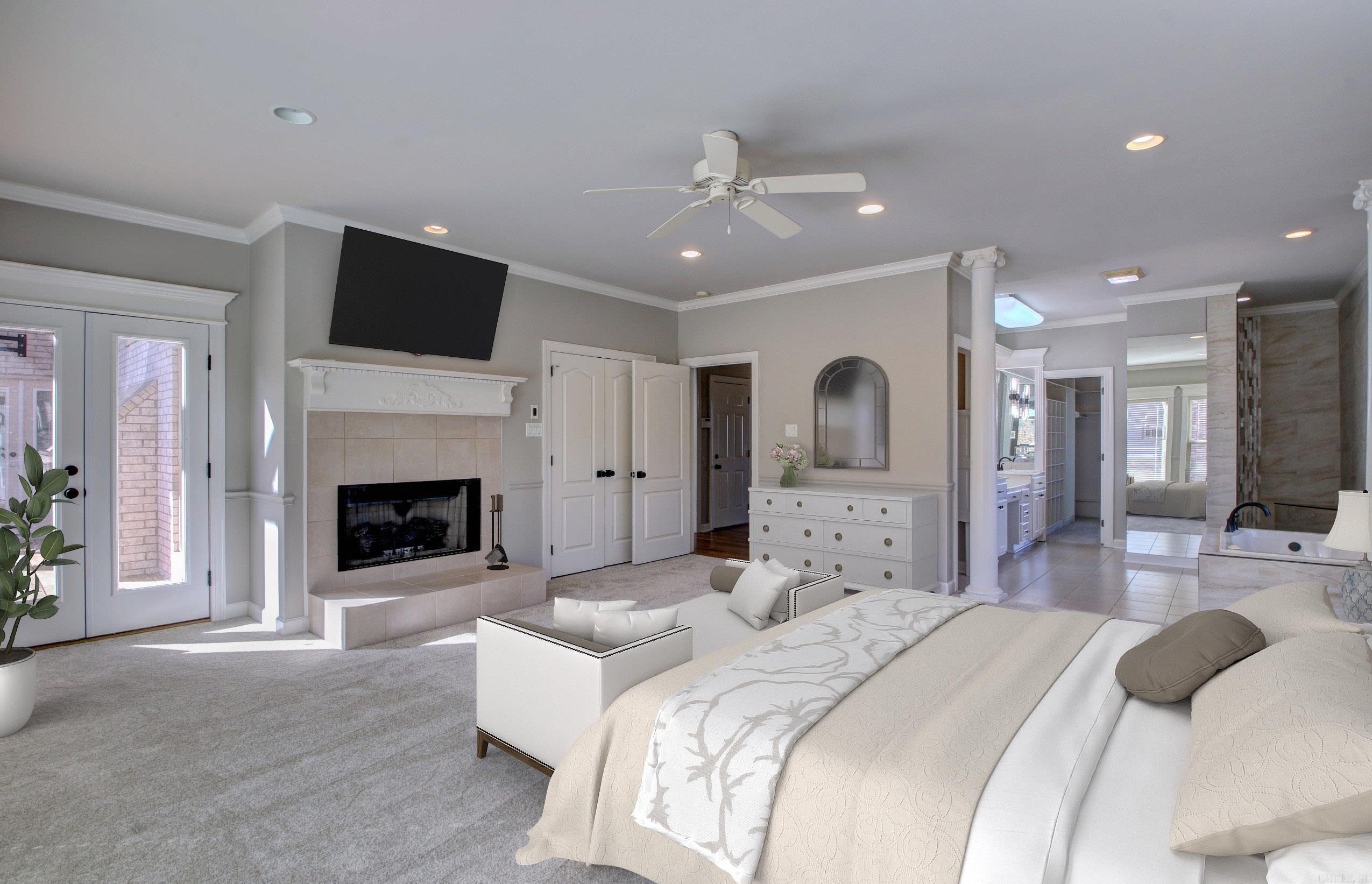 CHENAL VALLEY CHALAMONT PLACE - Residential