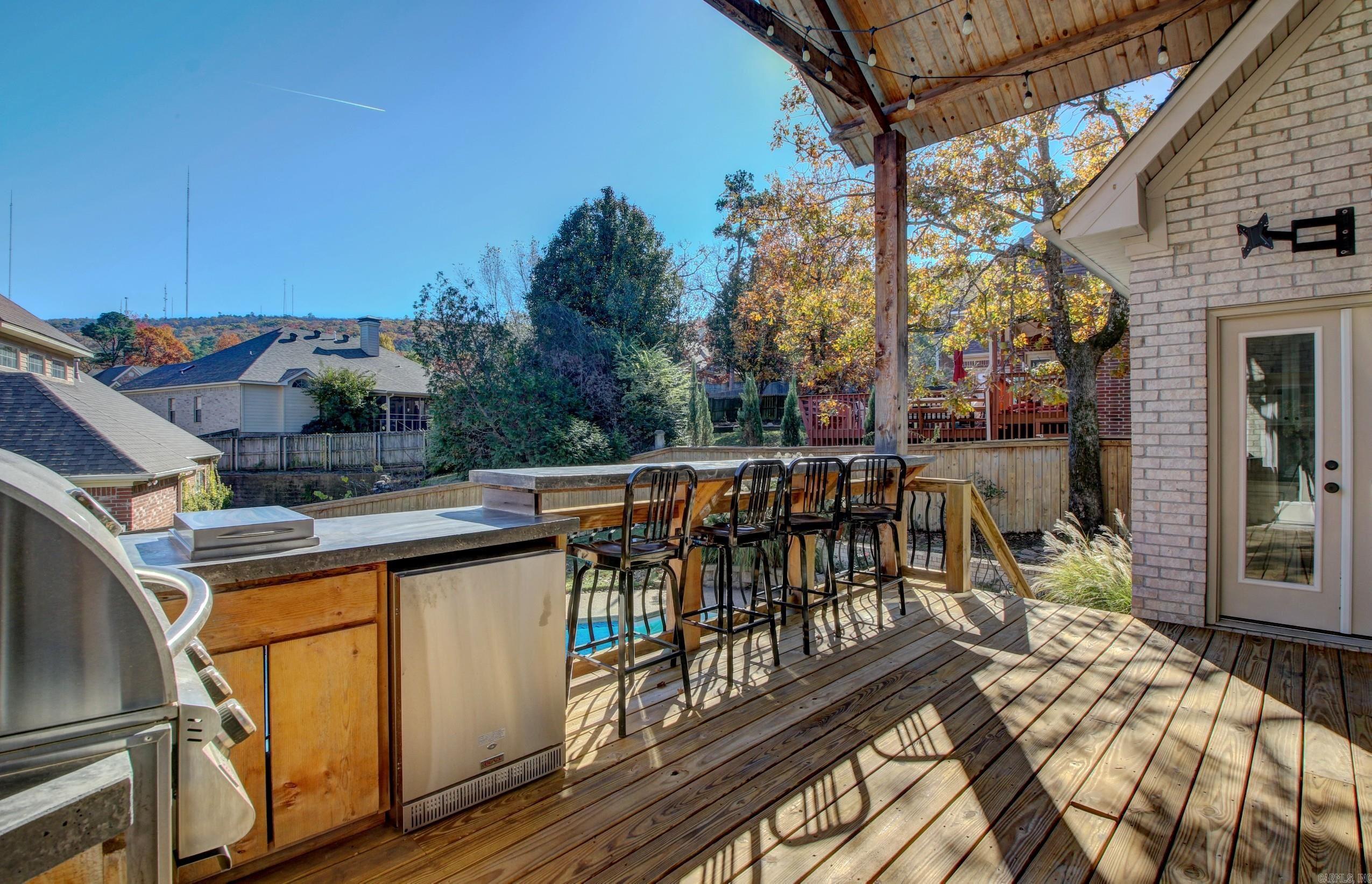 CHENAL VALLEY CHALAMONT PLACE - Residential