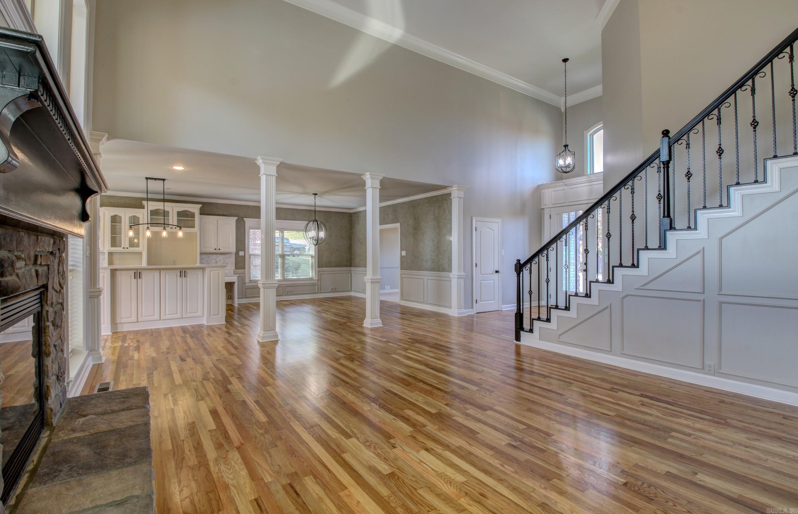 CHENAL VALLEY CHALAMONT PLACE - Residential