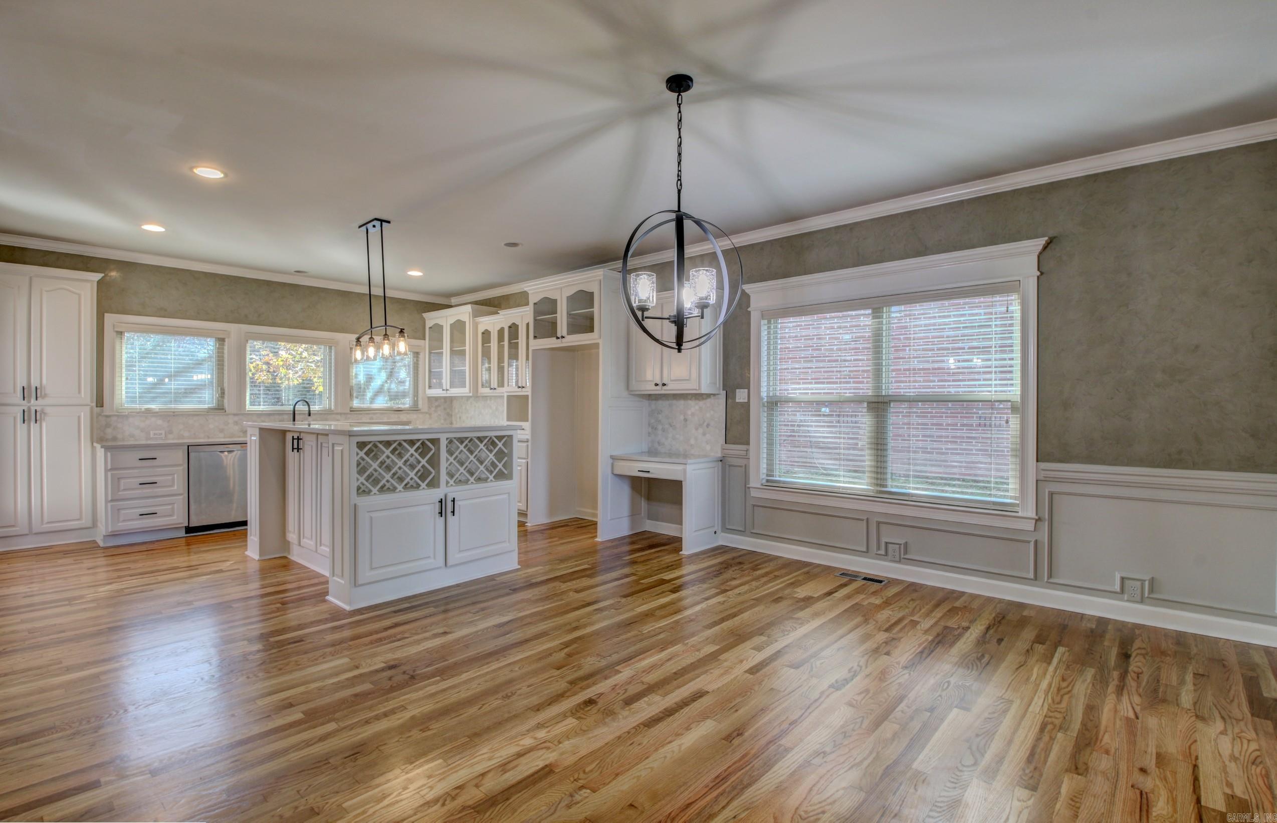 CHENAL VALLEY CHALAMONT PLACE - Residential