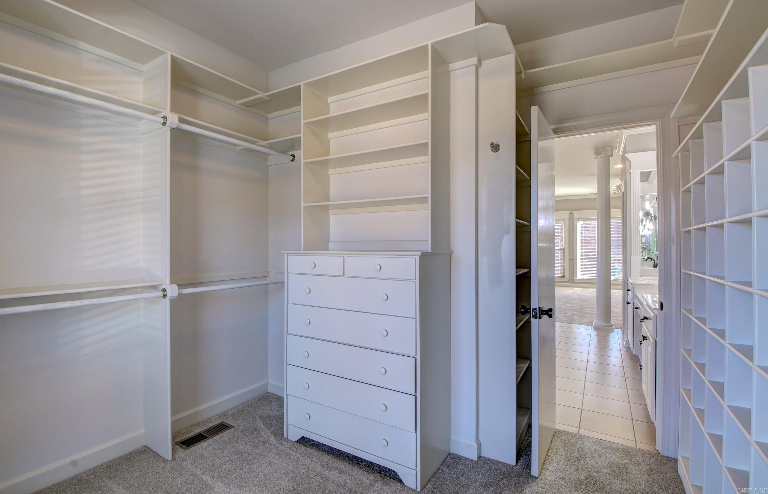 CHENAL VALLEY CHALAMONT PLACE - Residential