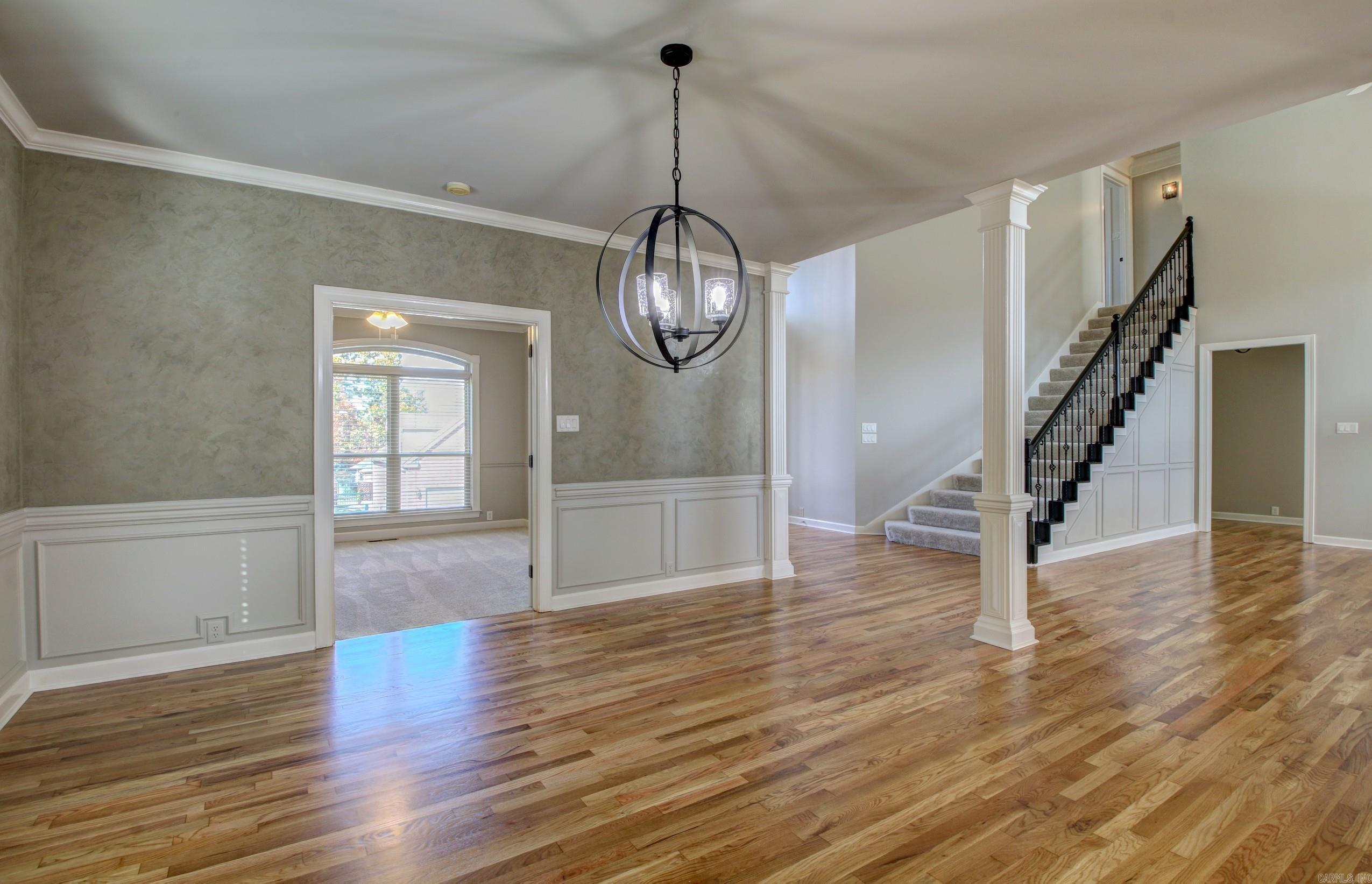 CHENAL VALLEY CHALAMONT PLACE - Residential