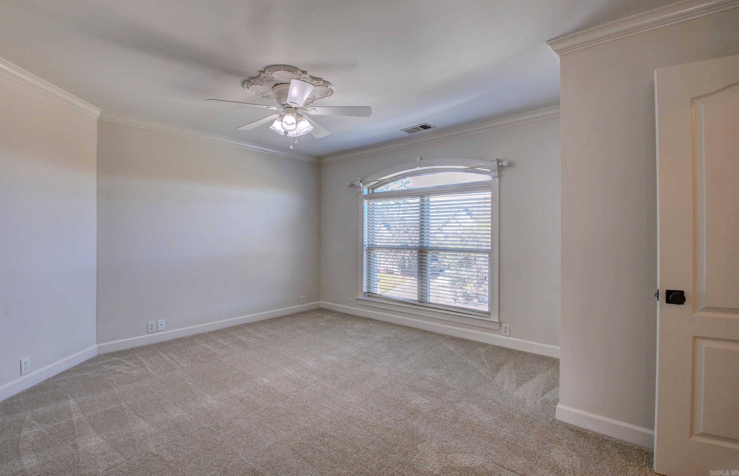 CHENAL VALLEY CHALAMONT PLACE - Residential